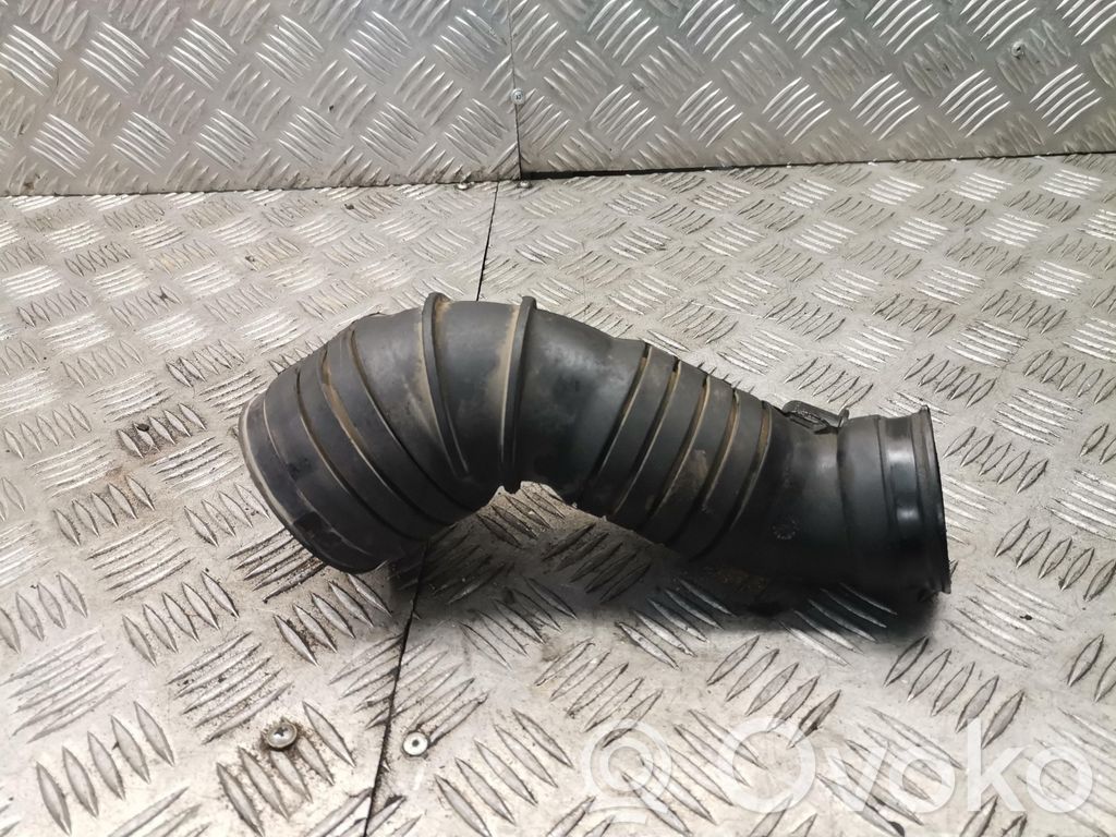 Skoda Superb B5 (3U) Turbo air intake inlet pipe/hose 