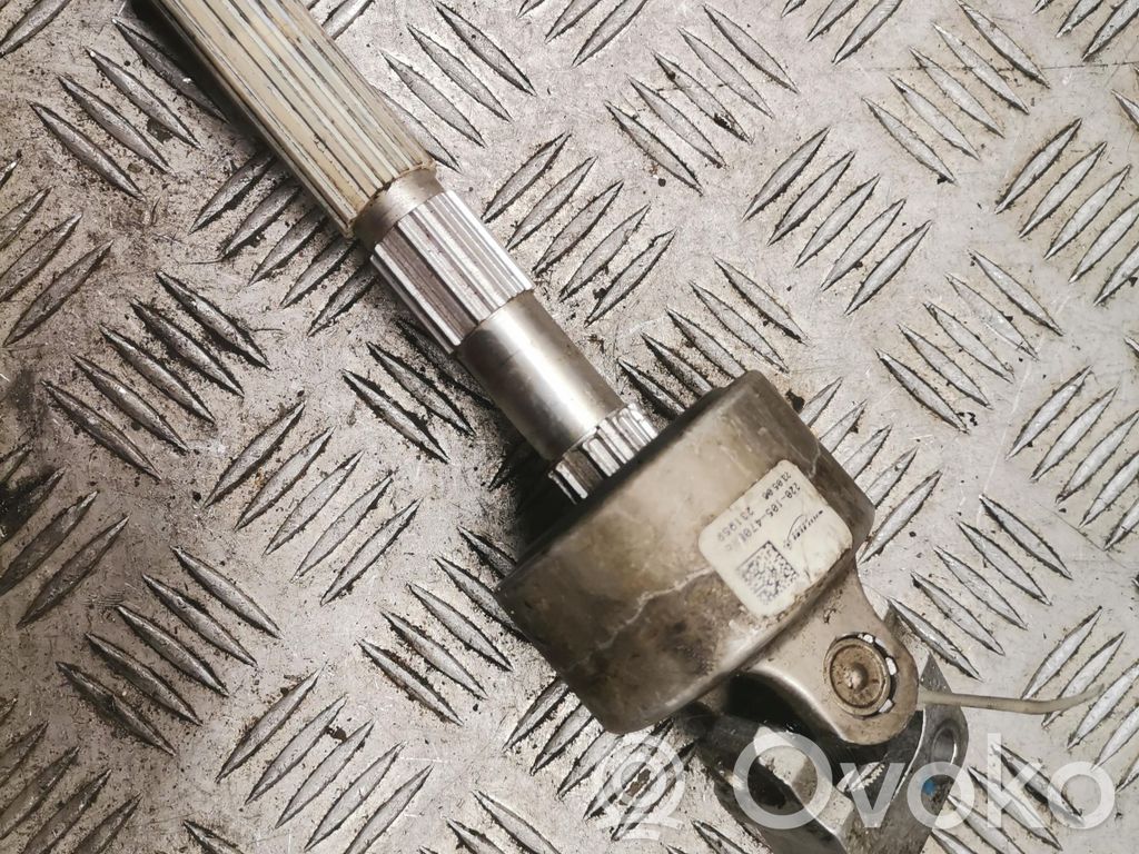 BMW 5 E60 E61 Steering column universal joint 