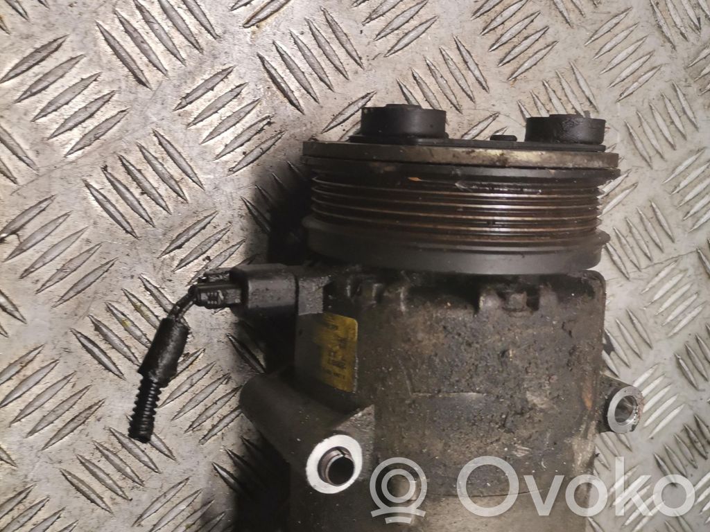 Air conditioning (A/C) compressor (pump)   3M5H19D629