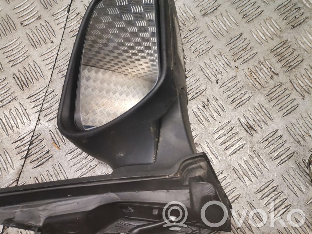 Ford Focus Veidrodėlis (elektra valdomas) 