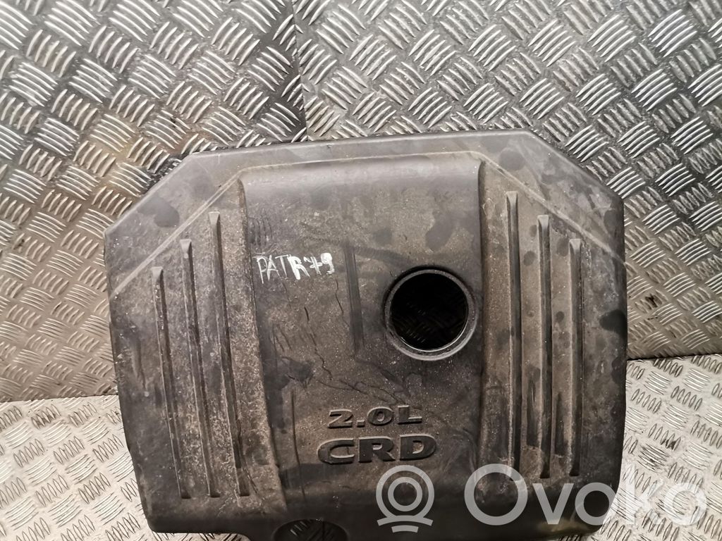 Jeep Patriot Engine cover (trim) 
