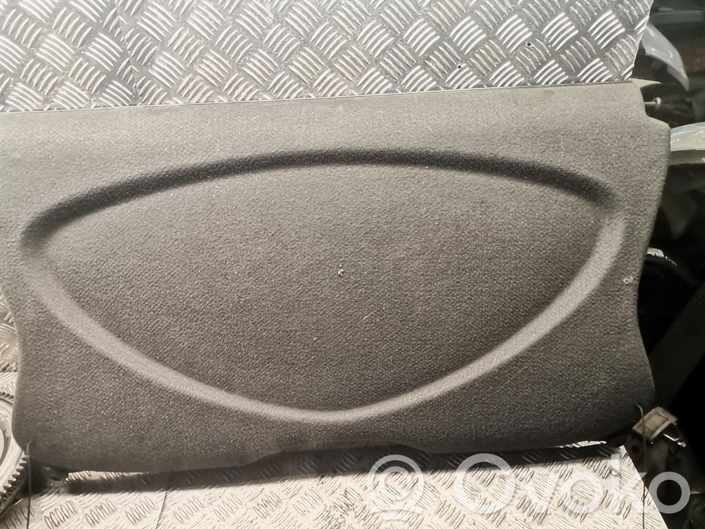 Ford Focus Parcel shelf 