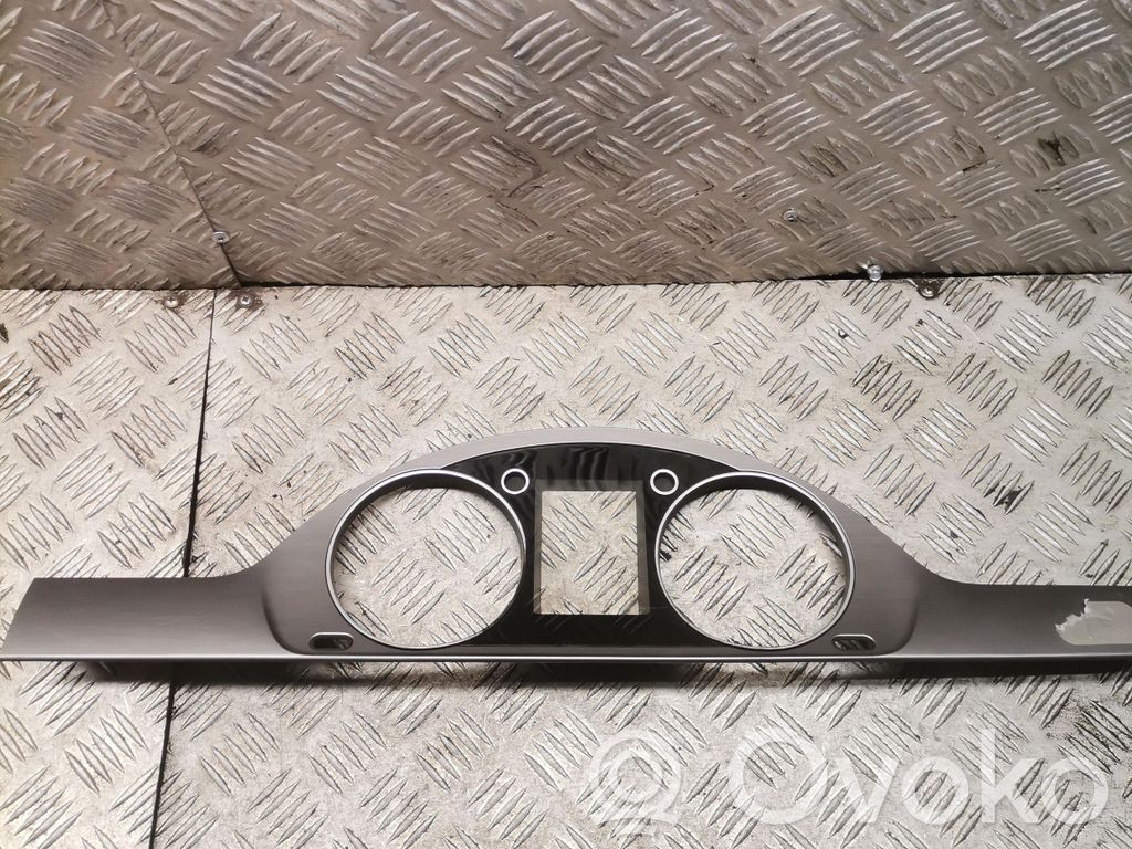 Volkswagen PASSAT B7 Dashboard trim 