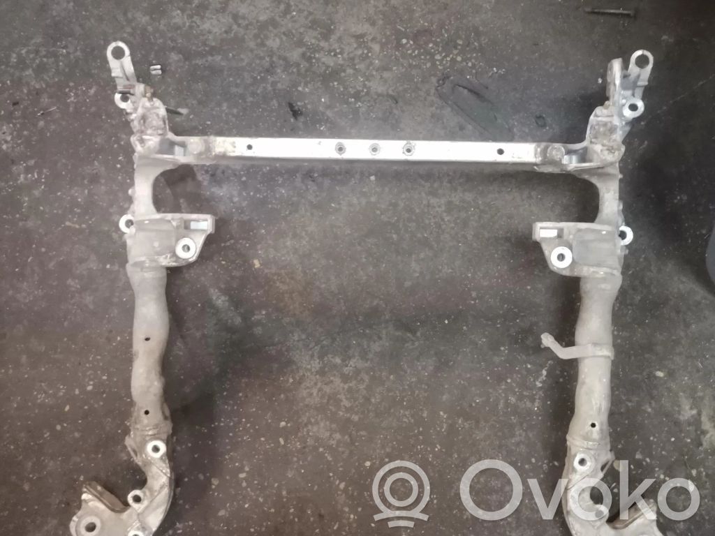Audi A5 8T 8F Front subframe 
