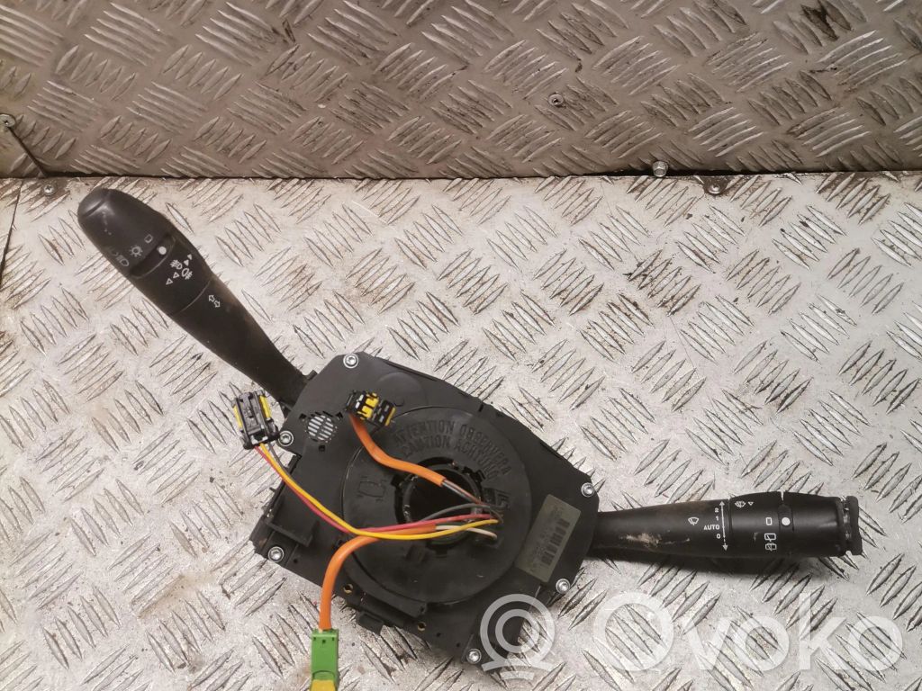 Citroen C2 Rokturu komplekts 
