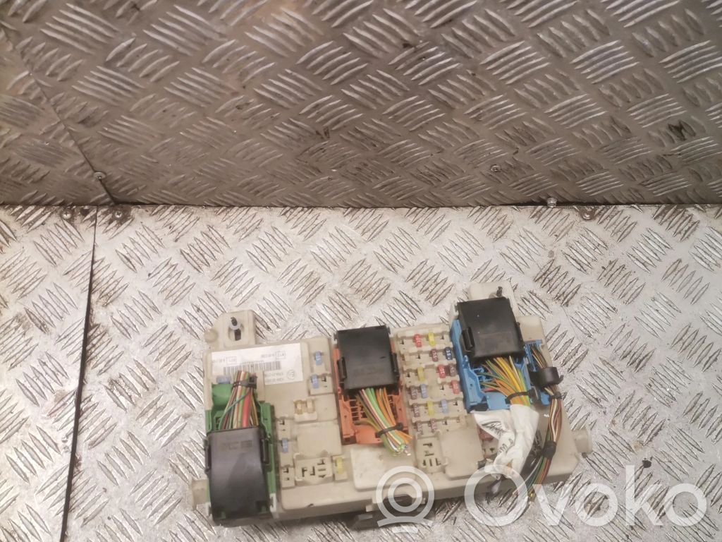 Ford Focus Fuse module 
