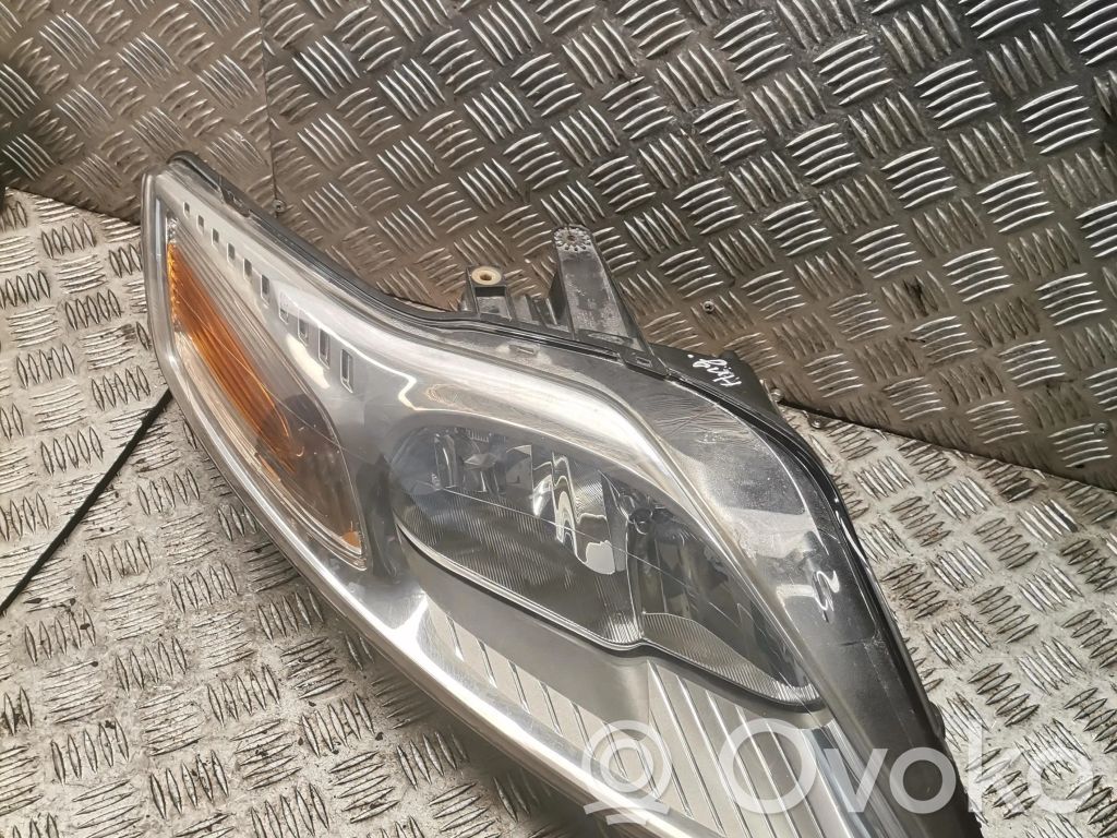 Scheinwerfer   7S7113W029BK