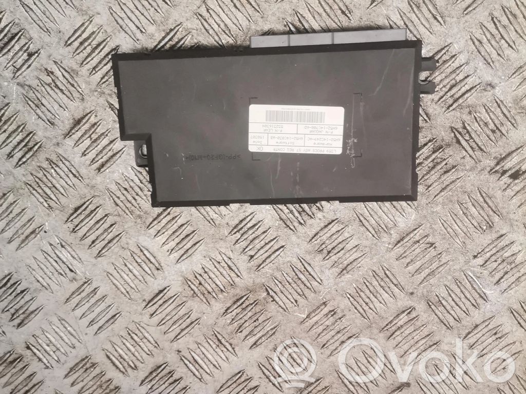 Autres unités de commande / modules   6H5214C030AB