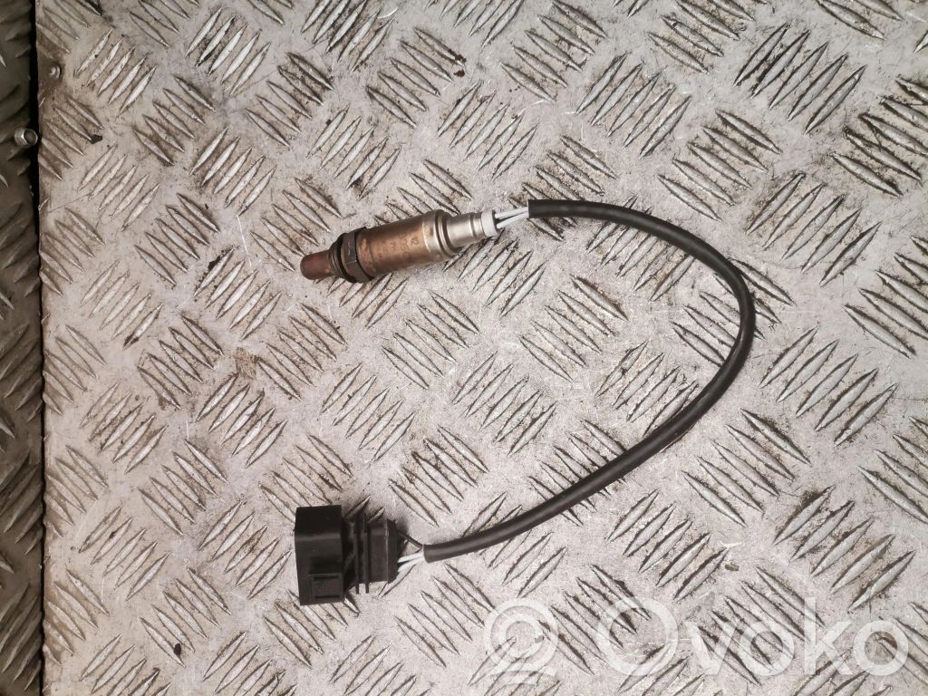 Audi A4 S4 B5 8D Lambda probe sensor 