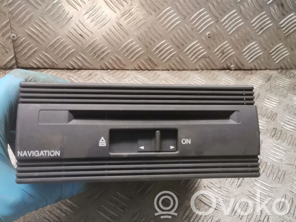Audi A6 S6 C5 4B Navigation unit CD/DVD player 