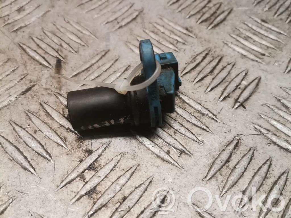 Ford Fiesta Crankshaft speed sensor 