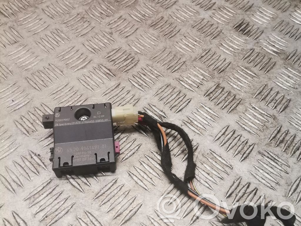 Antenos stiprintuvas   6520914149101