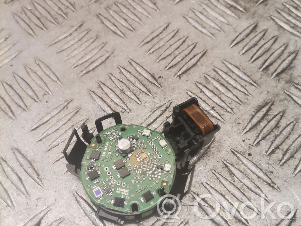 BMW X5 E70 Rain sensor 