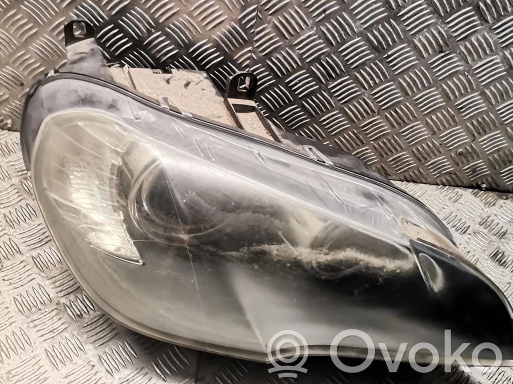 BMW X5 E70 Headlight/headlamp 