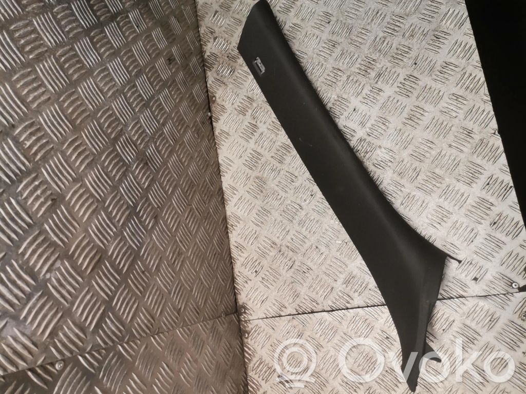 BMW X5 E70 (A) pillar trim 