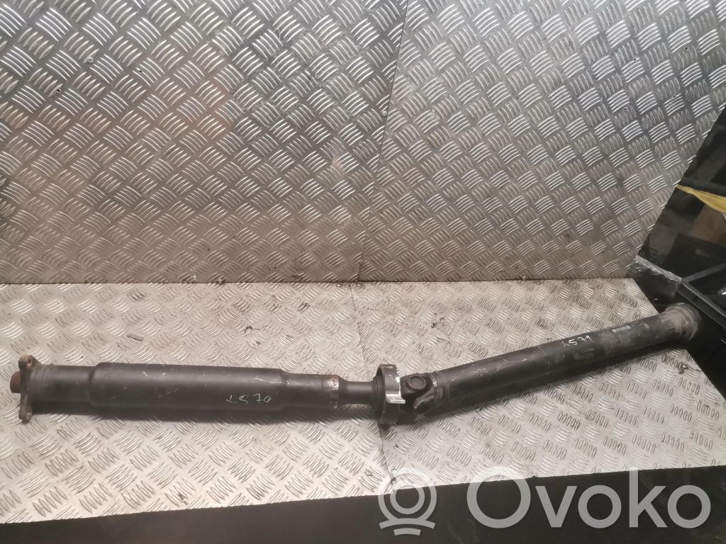 Drive shaft (set)   756439801