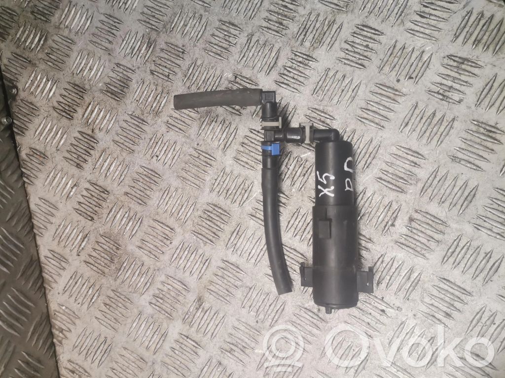 Headlight washer spray nozzle   4286754
