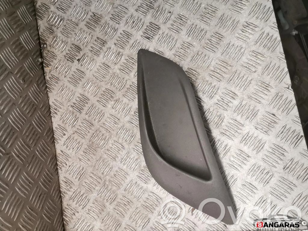 Ford Focus Front fog light trim/grill 