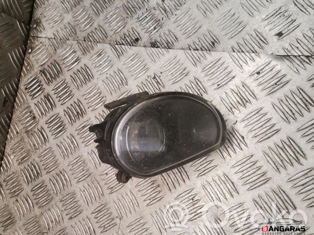 Front fog light   27045500