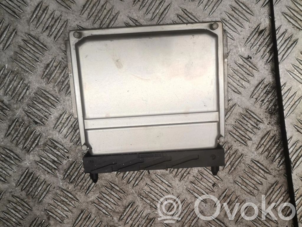 Engine control unit/module   0281010319