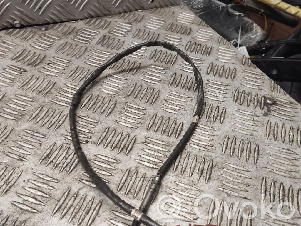Volkswagen PASSAT B6 Exhaust gas temperature sensor 
