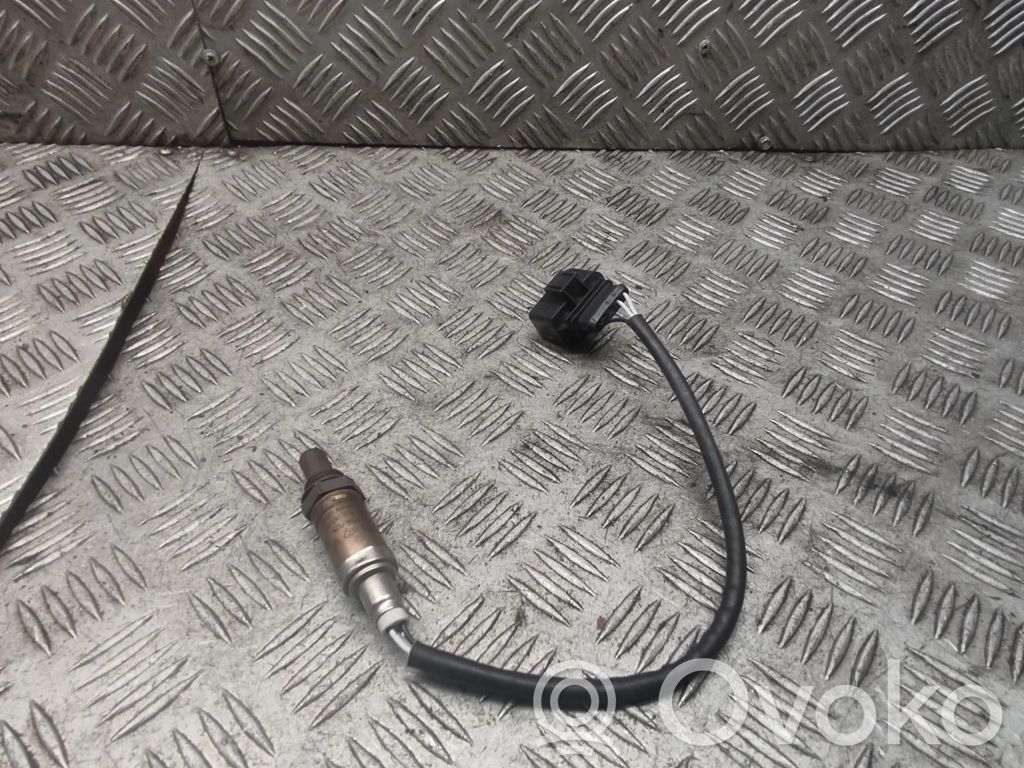 Audi A4 S4 B5 8D Lambda probe sensor 