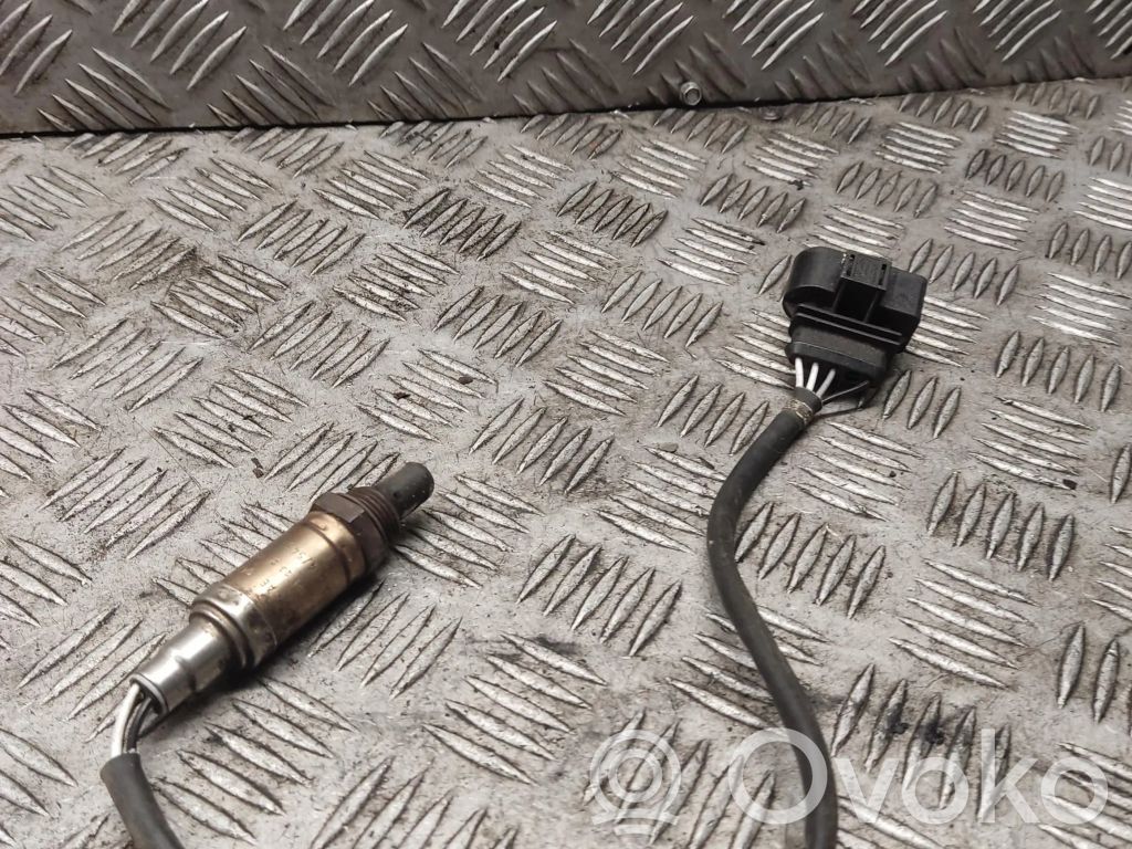 Audi A4 S4 B5 8D Lambda probe sensor 