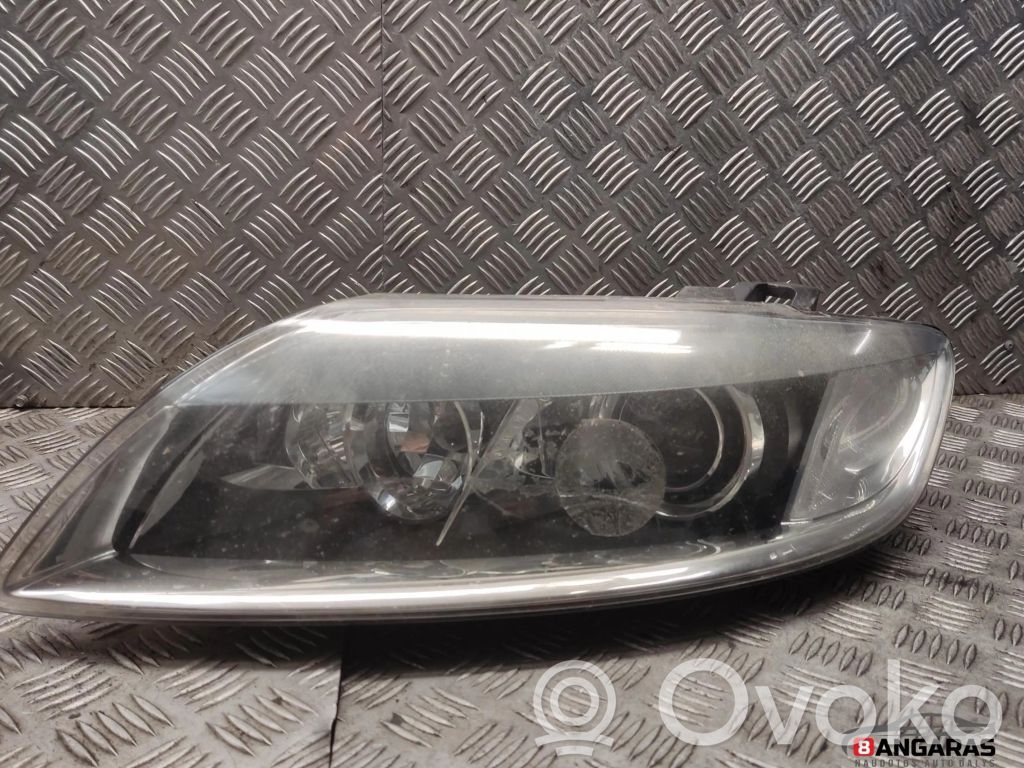 Headlight/headlamp   4L0941003E