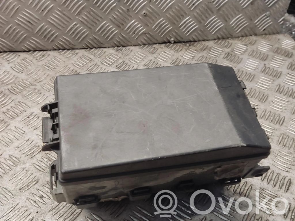 Ford Focus Fuse box set 