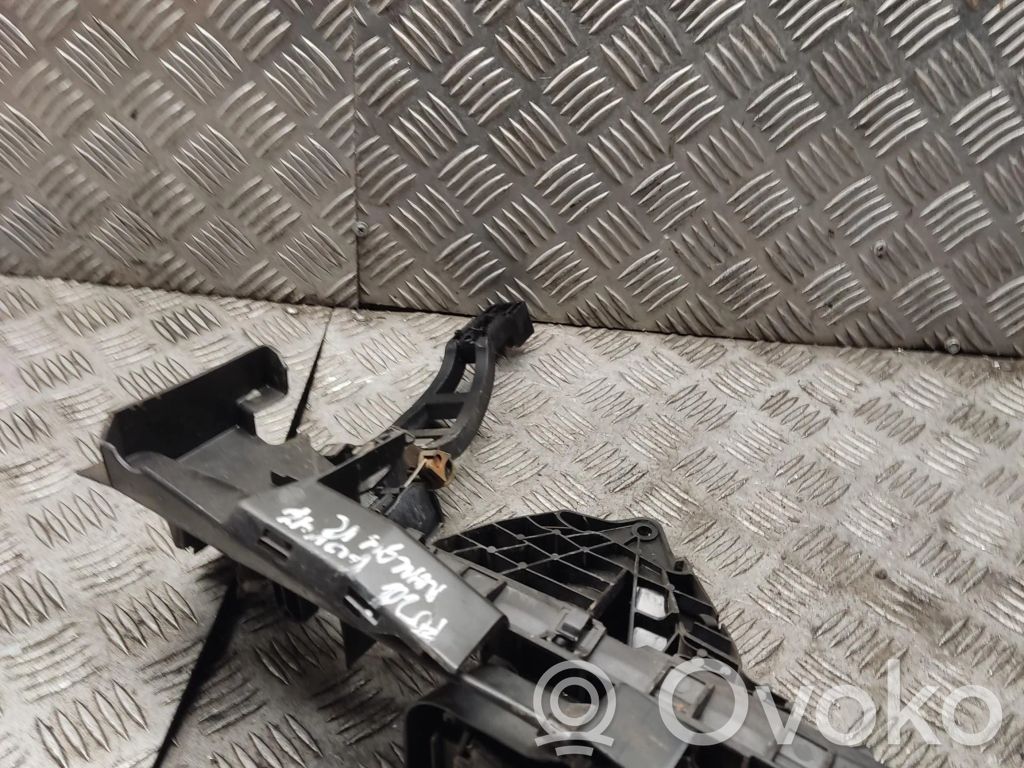 Priekinė durų spyna   3M5AR21812AJ
