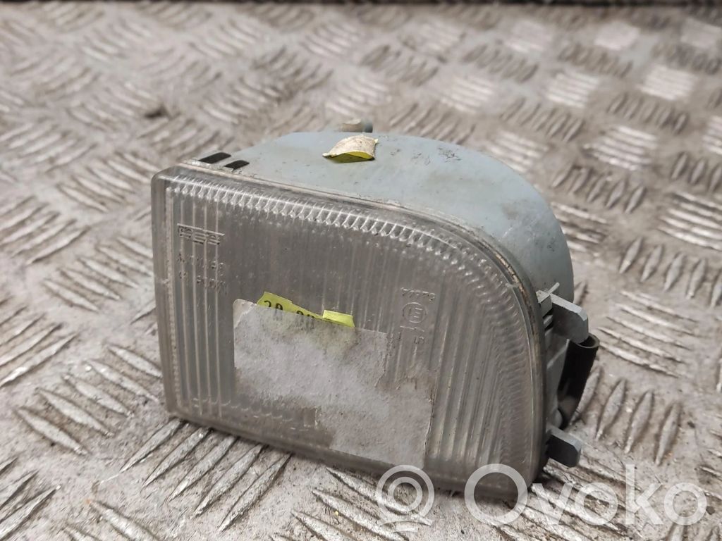 Front indicator light   3A0953156