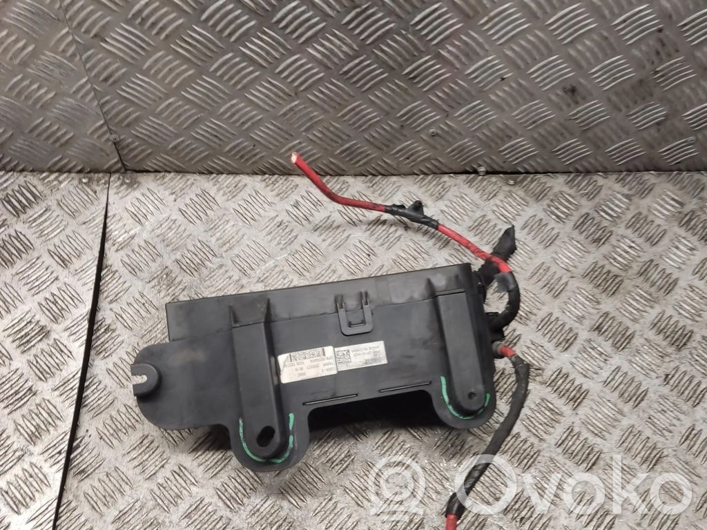 Volvo XC40 Módulo de fusible 