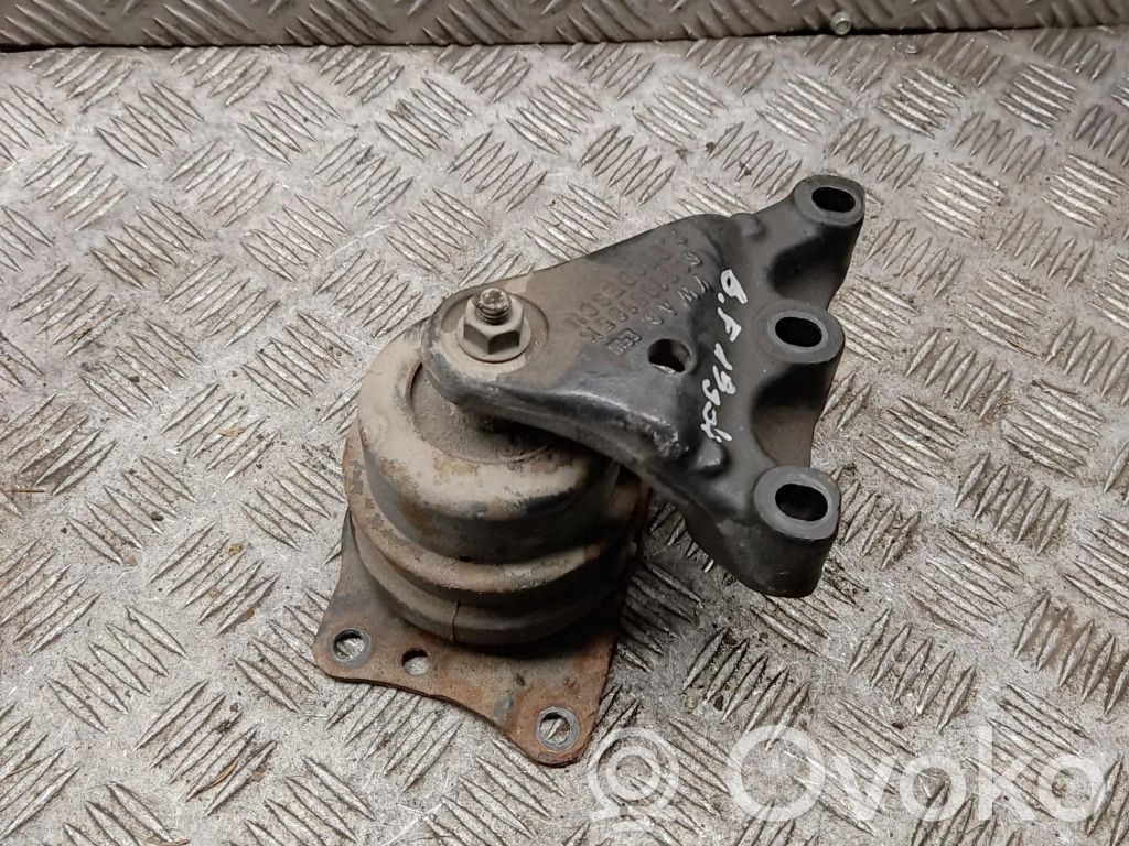 Engine mount bracket   6Q0199185K