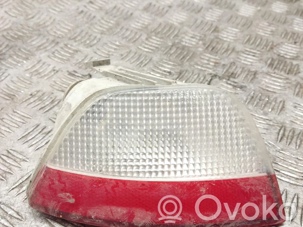 Ford Focus Rear fog light 