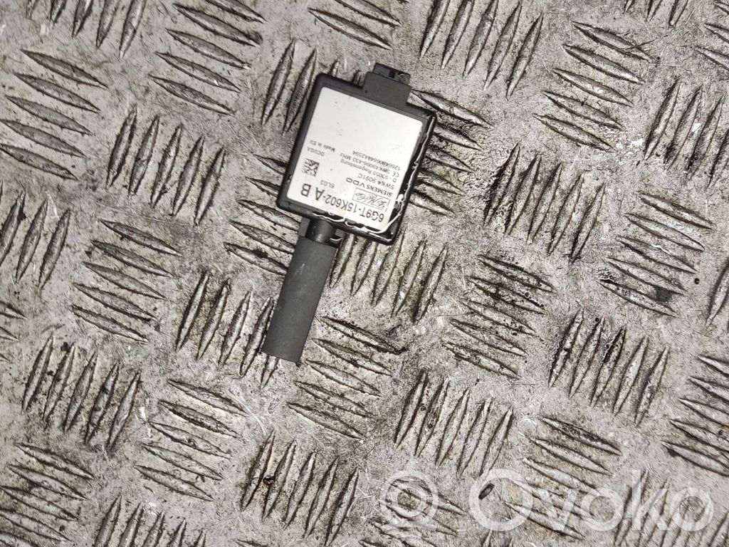 Antenos stiprintuvas   6G9T15K602AB