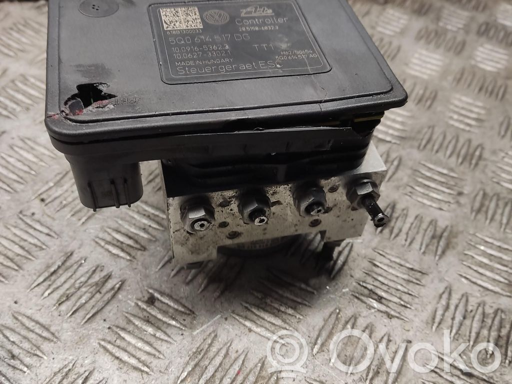 ABS bloks   5Q0614517DG