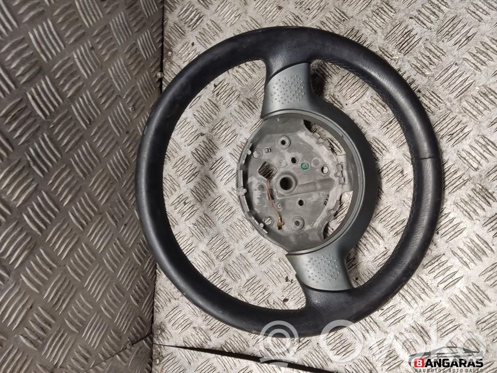 Smart ForTwo I Volante 