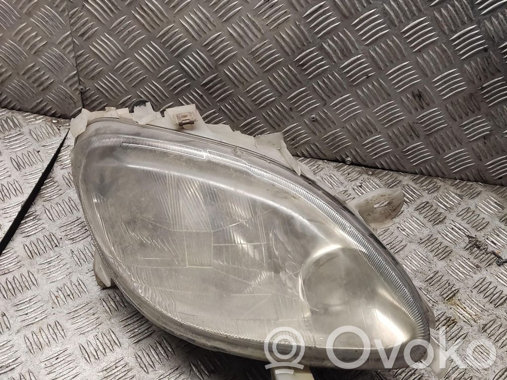 Scheinwerfer   0301088314