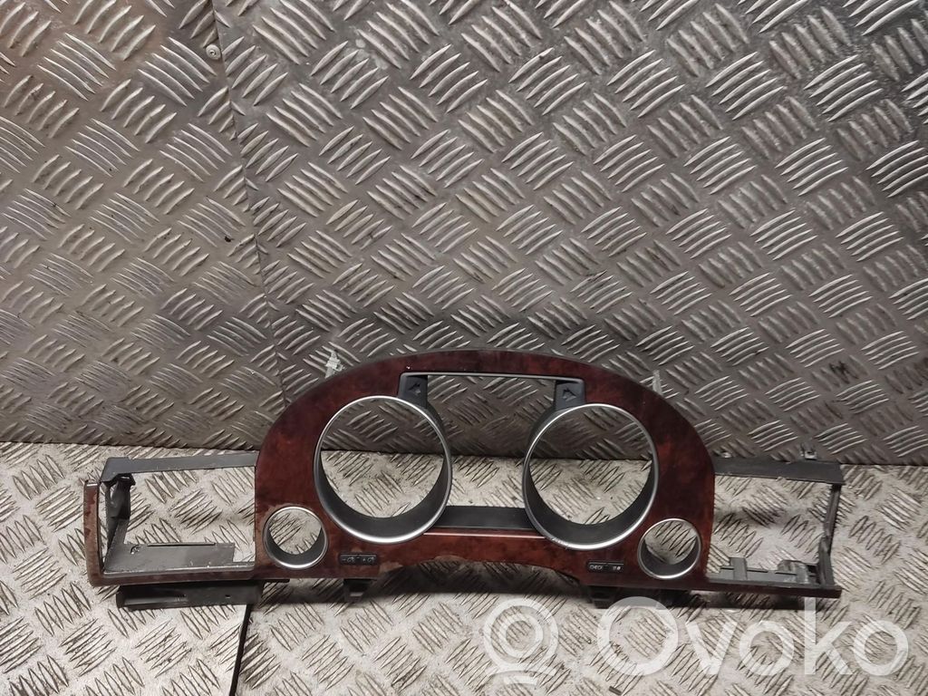 Audi A8 S8 D3 4E Dashboard trim 