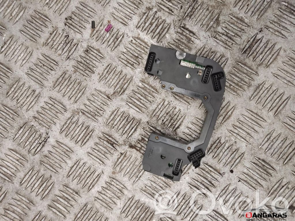 Audi A8 S8 D3 4E Steering angle sensor 