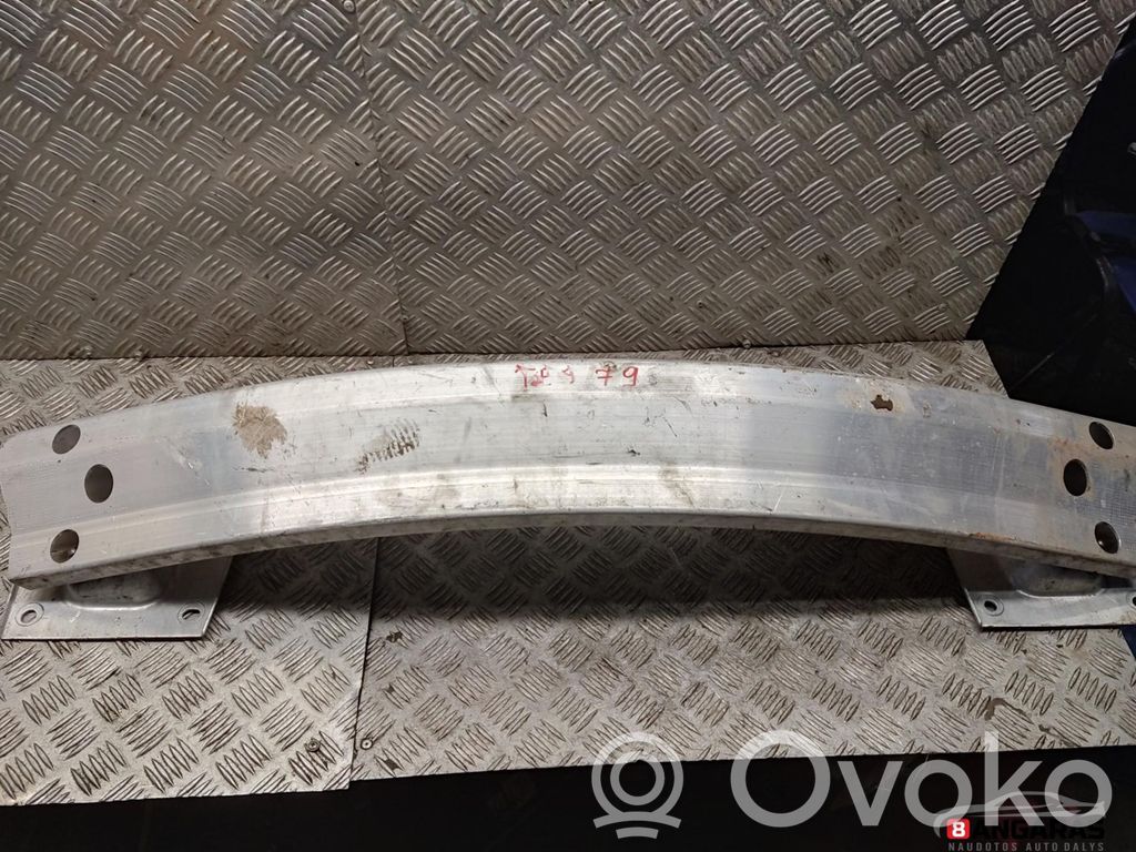 Tesla Model 3 Front bumper cross member 