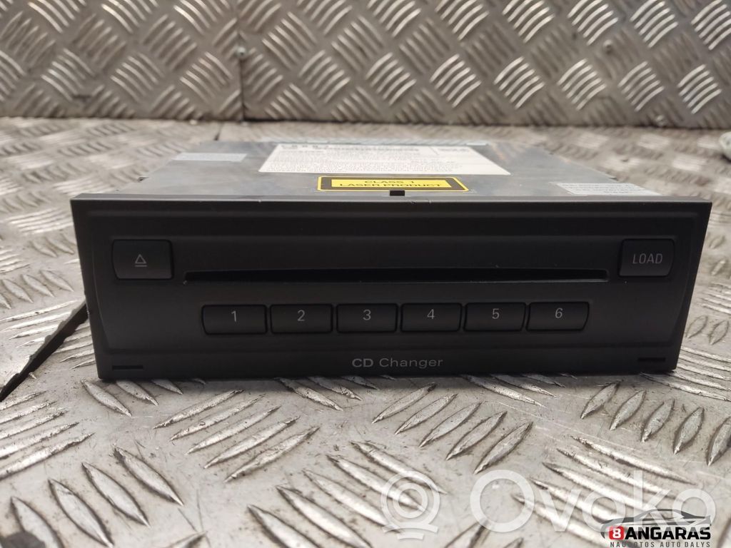 CD/DVD changer   4F0035110A