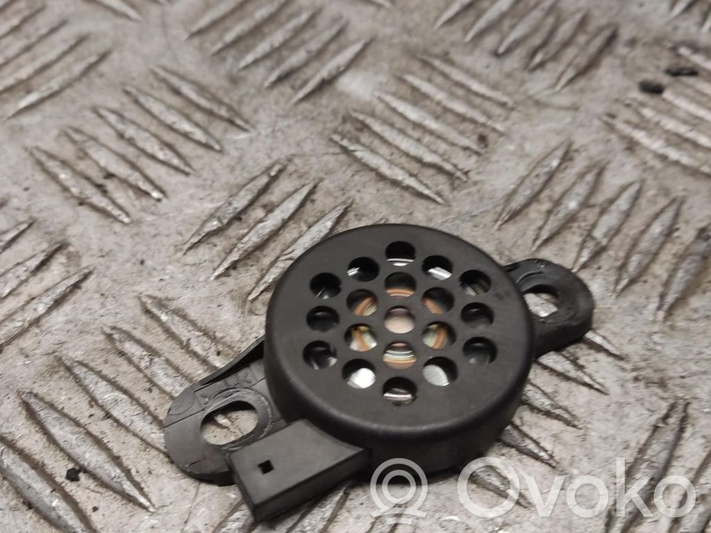 Parking PDC sensor speaker   4D0919279