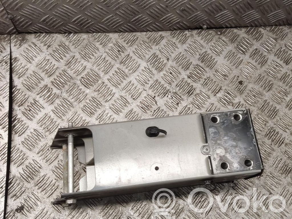Front bumper shock/impact absorber   108814900F