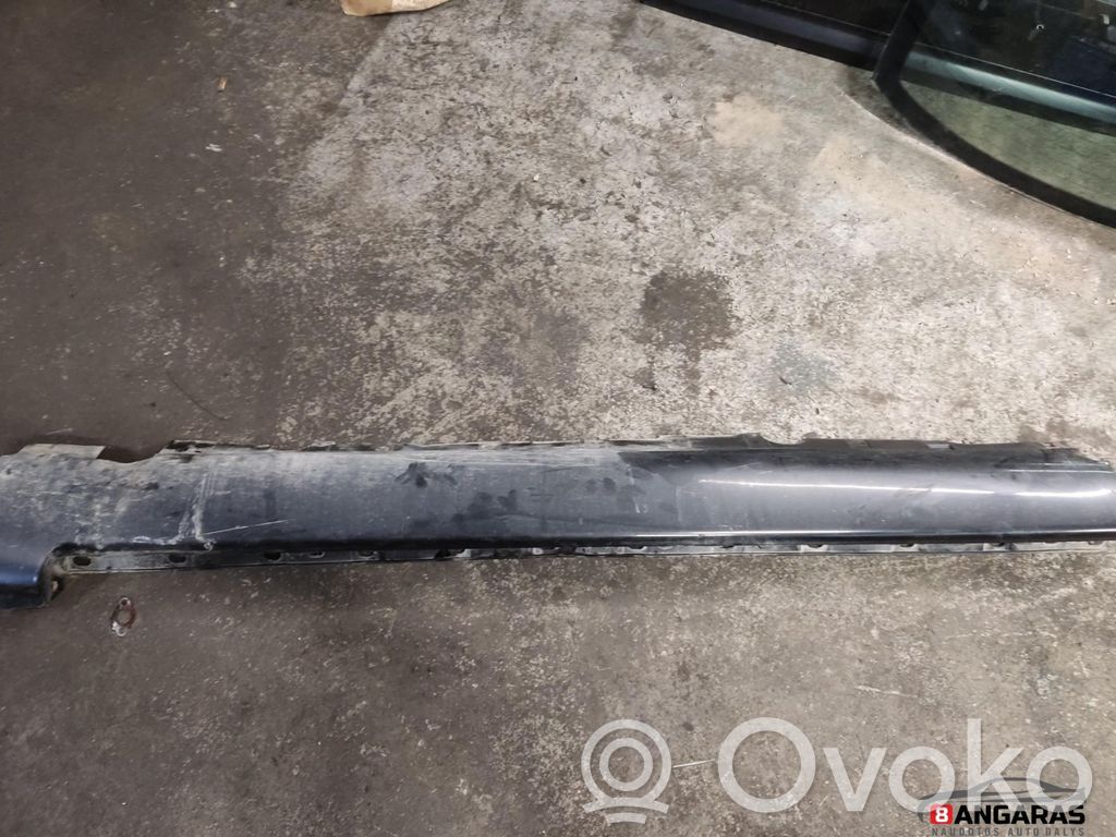 Audi A8 S8 D3 4E Slieksnis 