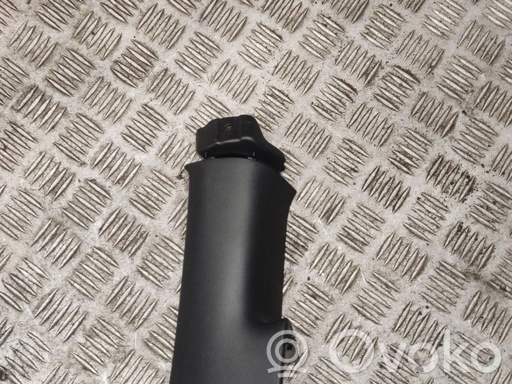 Tesla Model 3 (C) pillar trim 