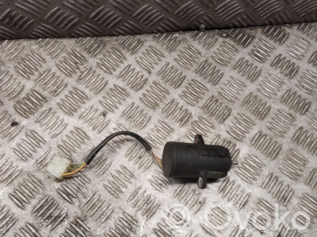 Opel Meriva A Akseleratora elektriskais regulators (pedālis) 