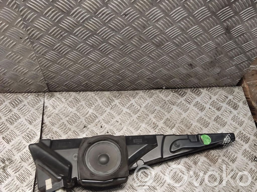 Altavoz subwoofer   4913430767
