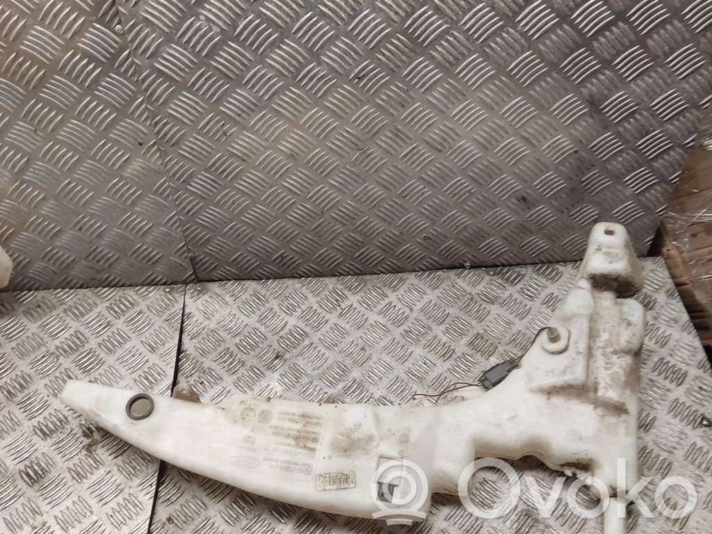 Logu šķidruma tvertne   XS4117618CH