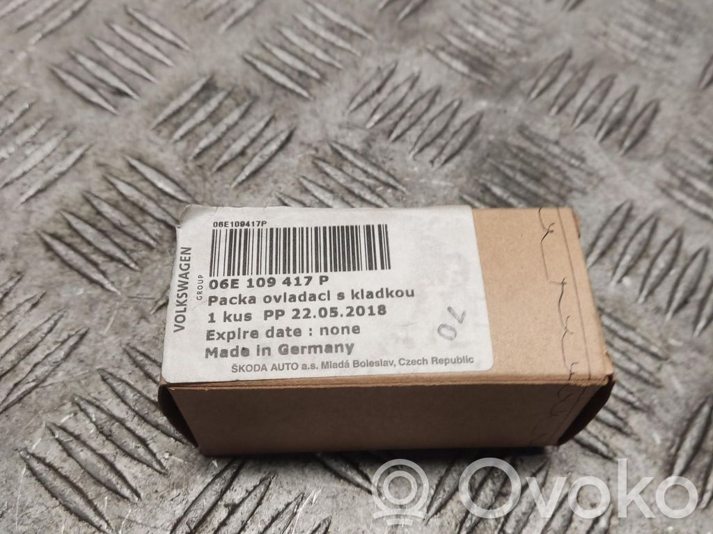 other engine part   06E109417P